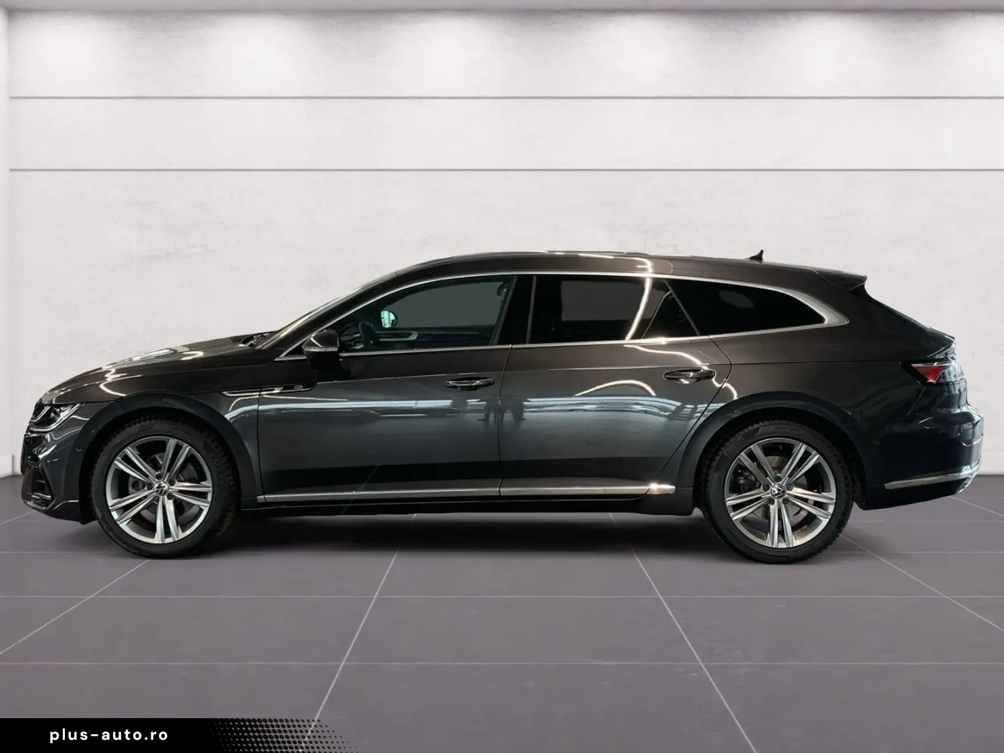 VW Arteon Shooting Brake R-Line 2 0 TDI 4MOTION DSG