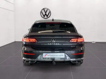 VW Arteon Shooting Brake R-Line 2 0 TDI 4MOTION DSG