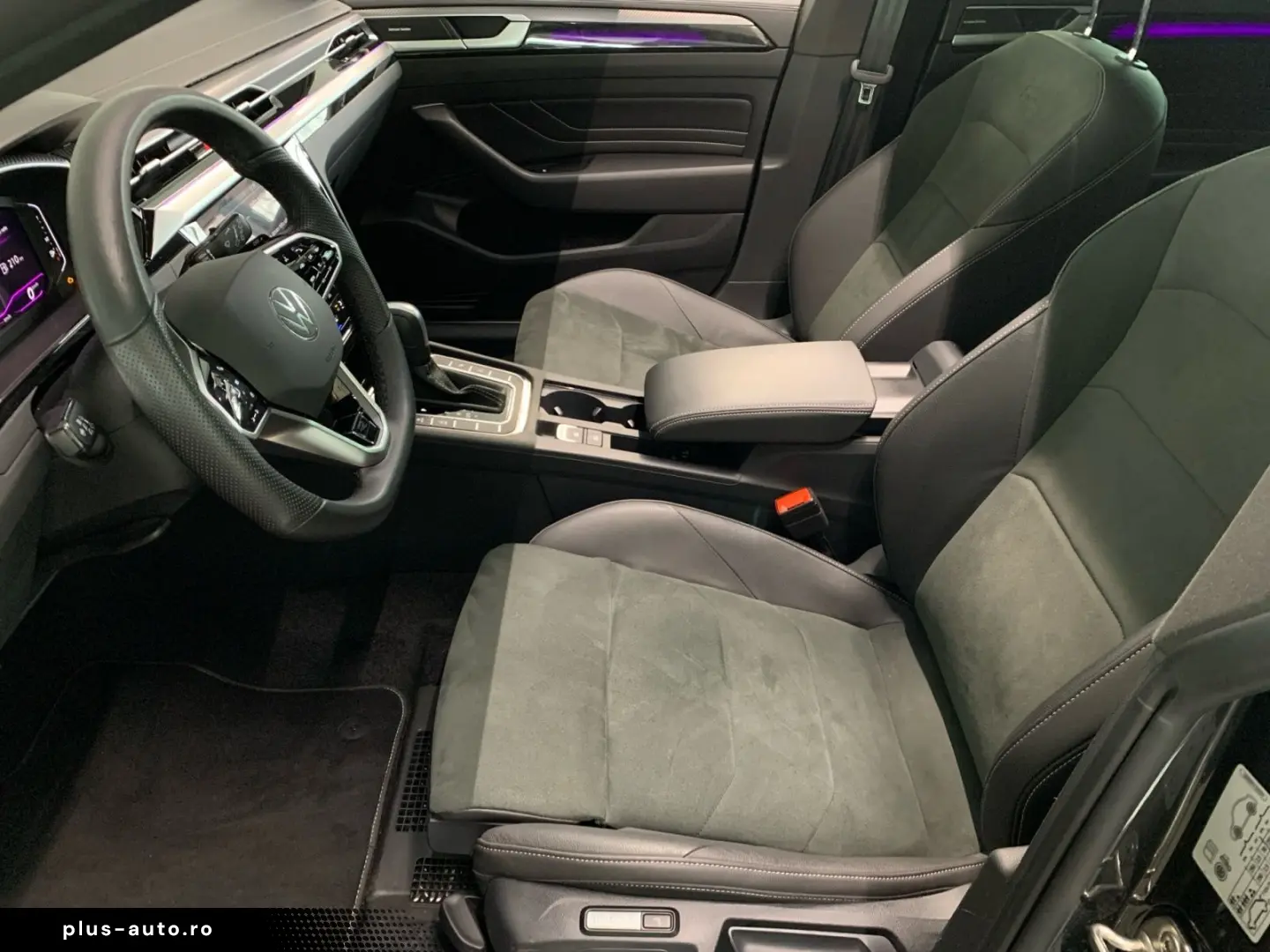 VW Arteon Shooting Brake R-Line 2 0 TDI 4MOTION DSG