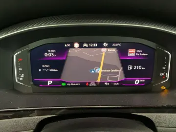 VW Arteon Shooting Brake R-Line 2 0 TDI 4MOTION DSG