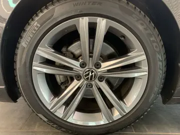VW Arteon Shooting Brake R-Line 2 0 TDI 4MOTION DSG