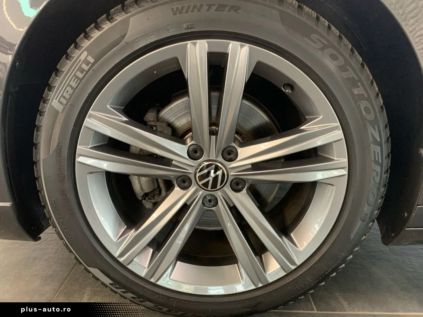 VW Arteon Shooting Brake R-Line 2 0 TDI 4MOTION DSG