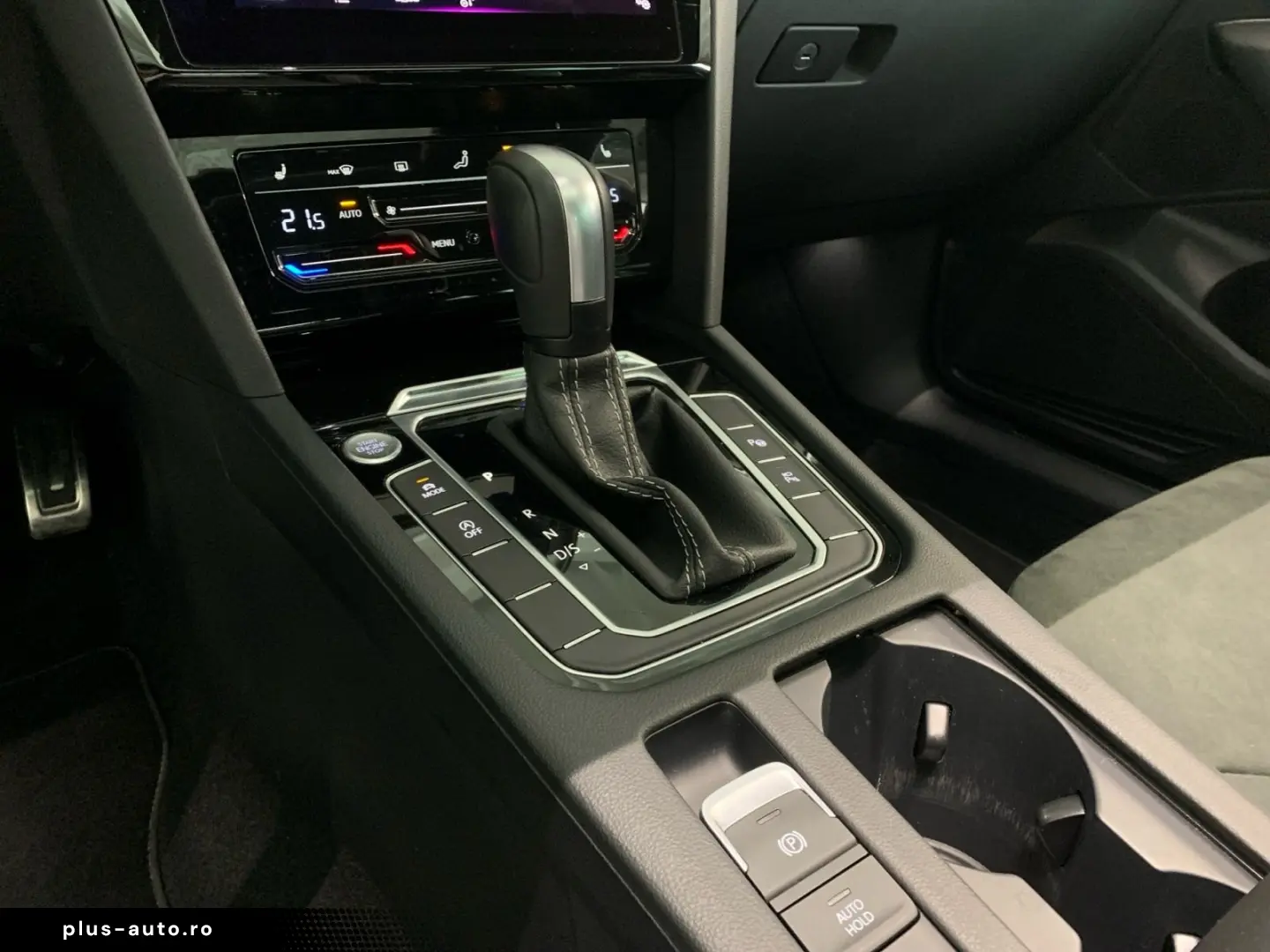VW Arteon Shooting Brake R-Line 2 0 TDI 4MOTION DSG