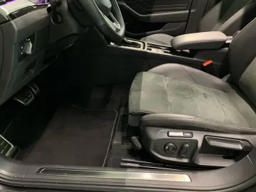 VW Arteon Shooting Brake R-Line 2 0 TDI 4MOTION DSG