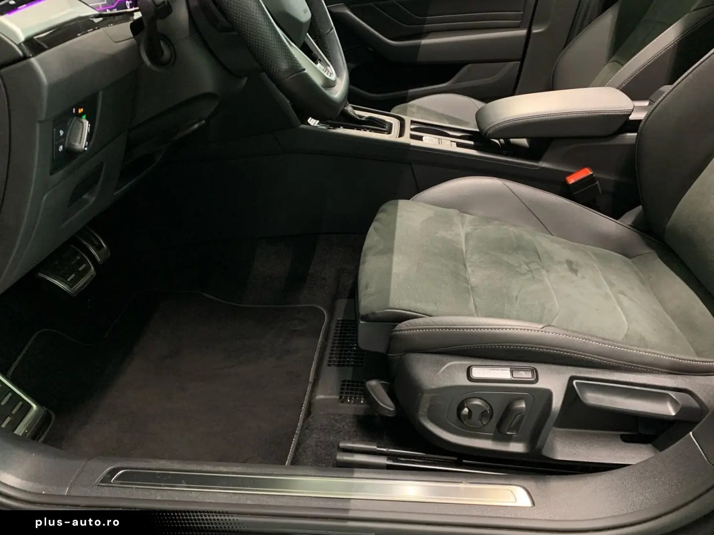 VW Arteon Shooting Brake R-Line 2 0 TDI 4MOTION DSG