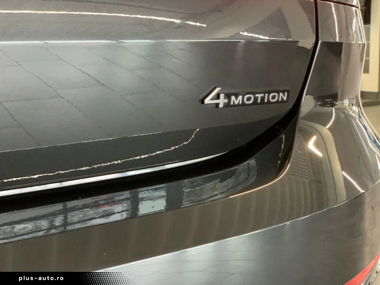 VW Arteon Shooting Brake R-Line 2 0 TDI 4MOTION DSG