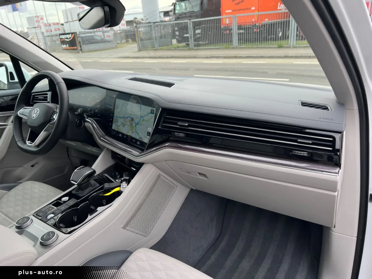 VW Touareg Elegance 4Motion 360  FINANZIERUNG