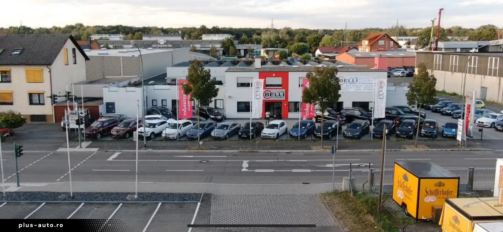 VW Touareg Elegance 4Motion 360  FINANZIERUNG
