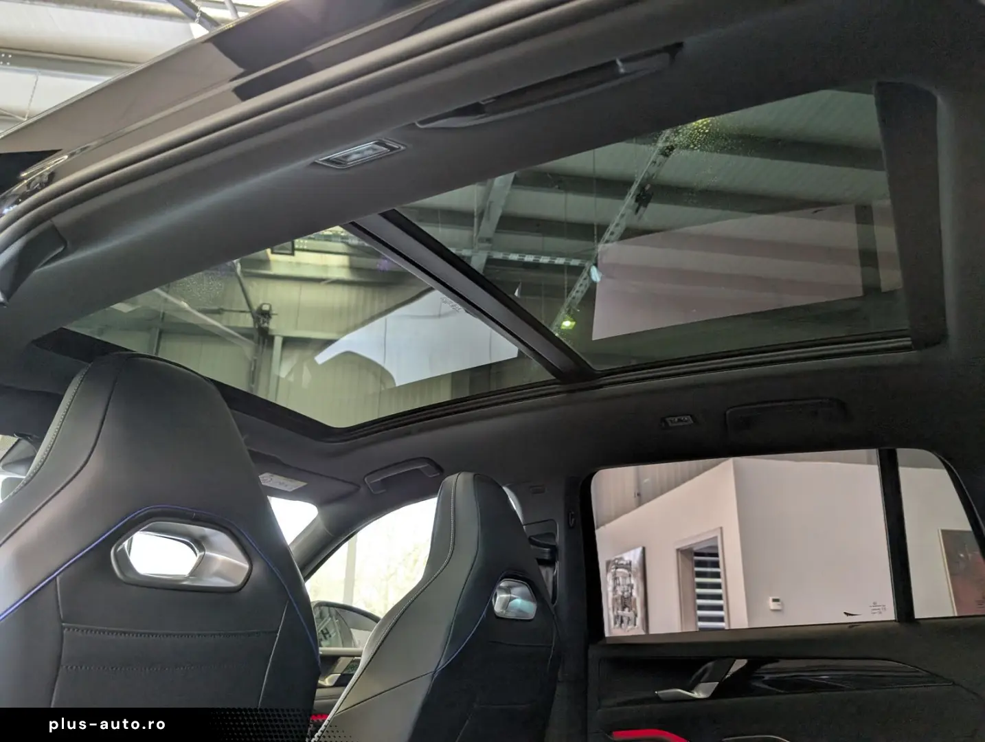 VW Tiguan 2.0TDI R-Line 4M Pano H K AHK Matrix 20
