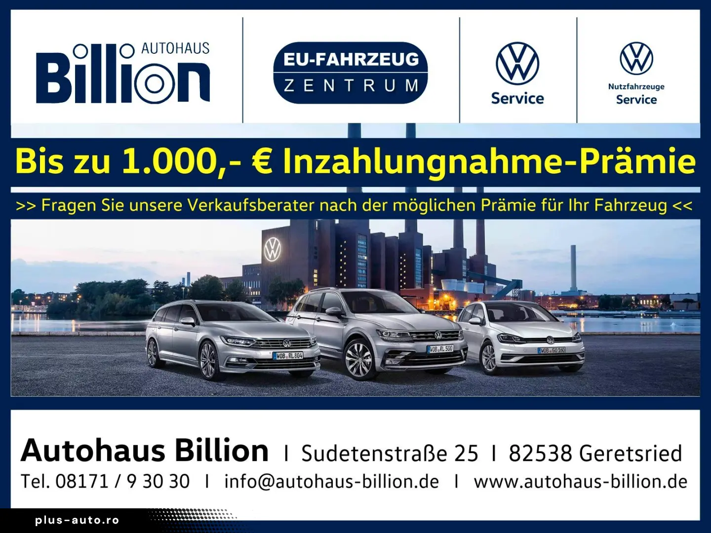 VW Golf VIII R 2.0 TSI DSG 4MOTION    R-Performance