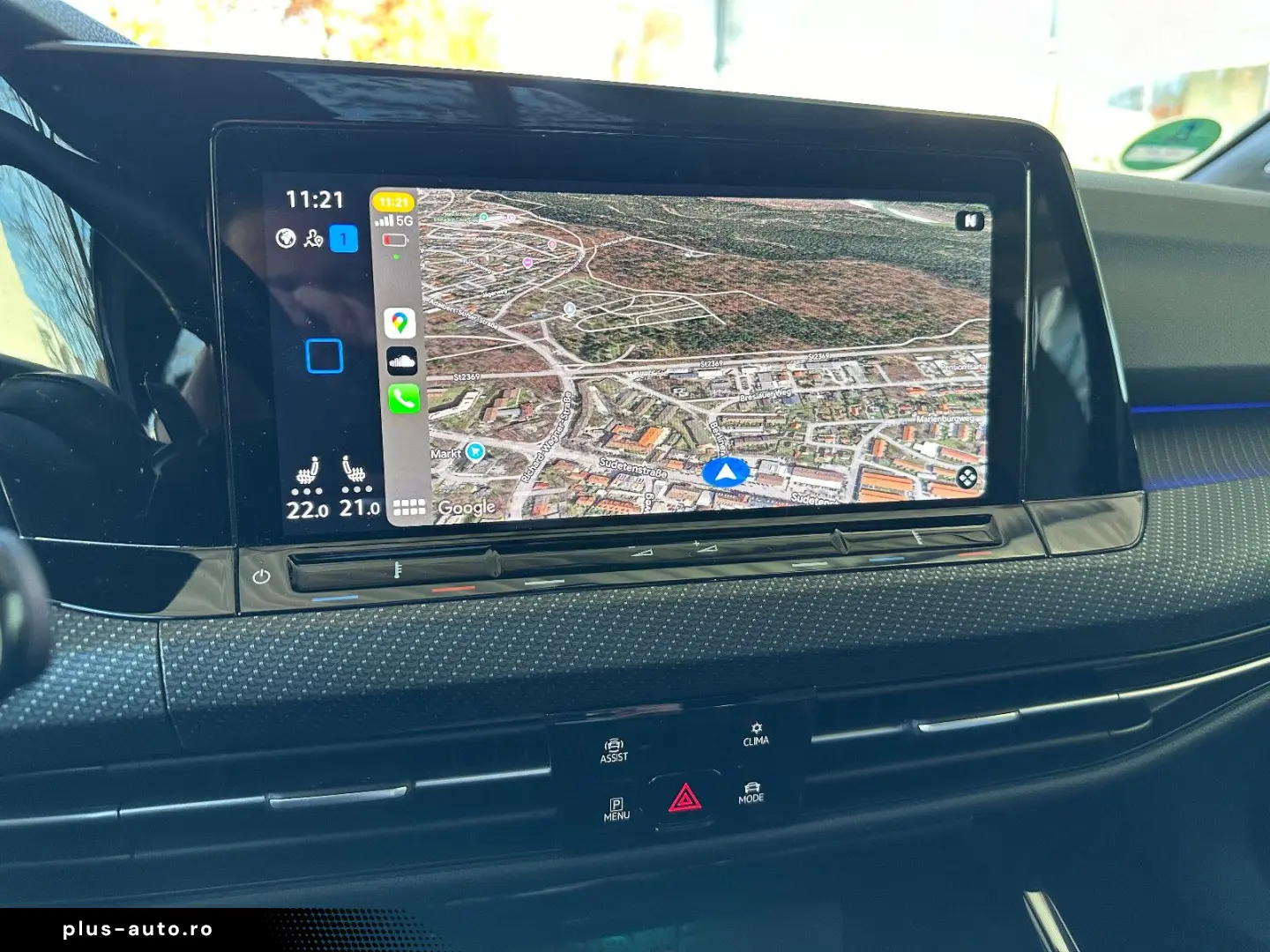VW Golf VIII R 2.0 TSI DSG 4MOTION    R-Performance
