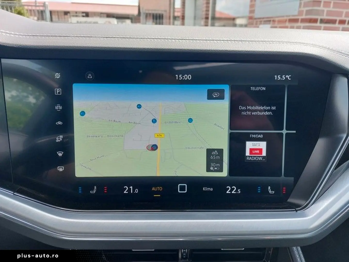 VW Touareg 3.0 TDI 4M R-Line AHK Standhzg Pano 360