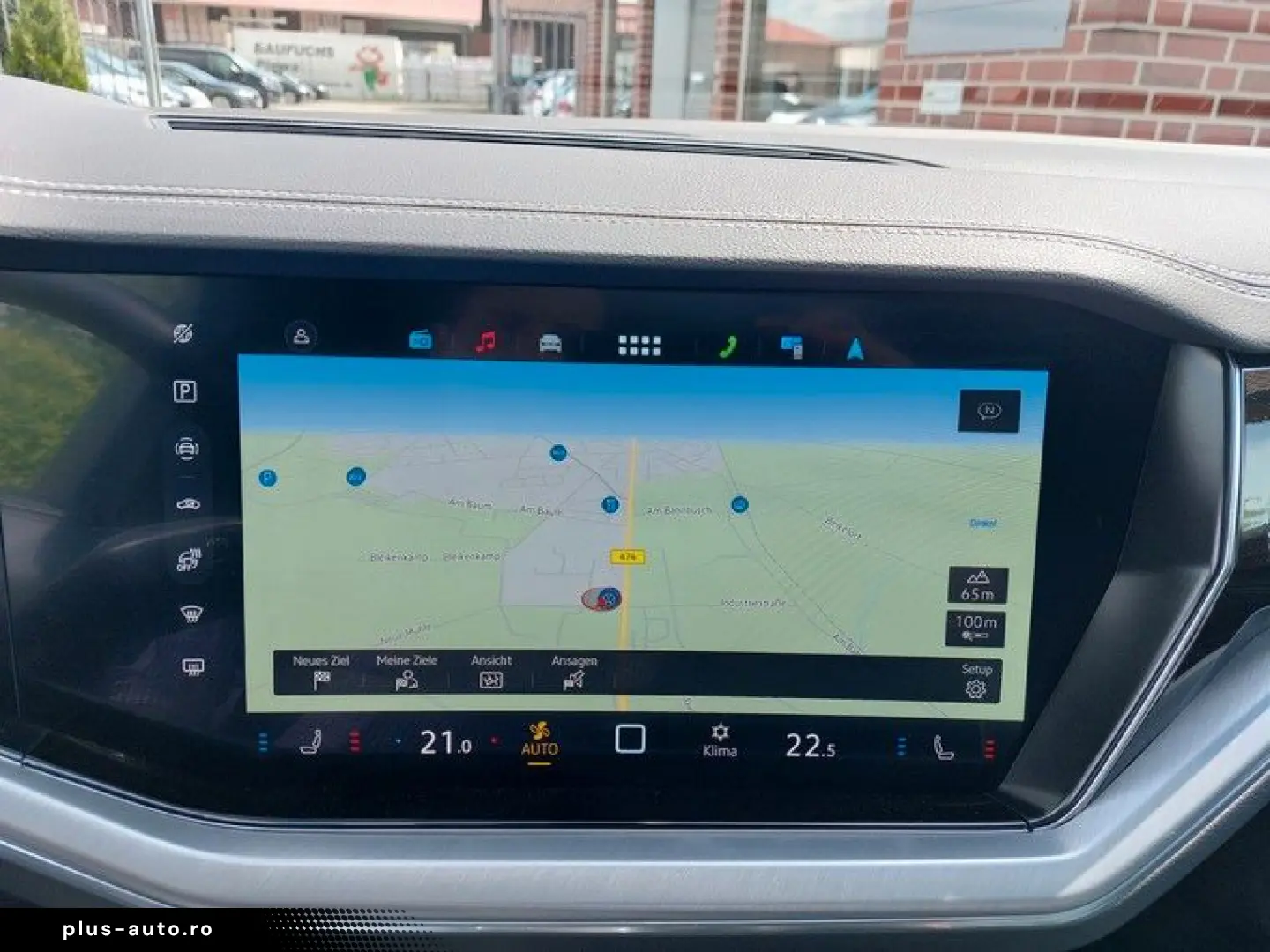 VW Touareg 3.0 TDI 4M R-Line AHK Standhzg Pano 360