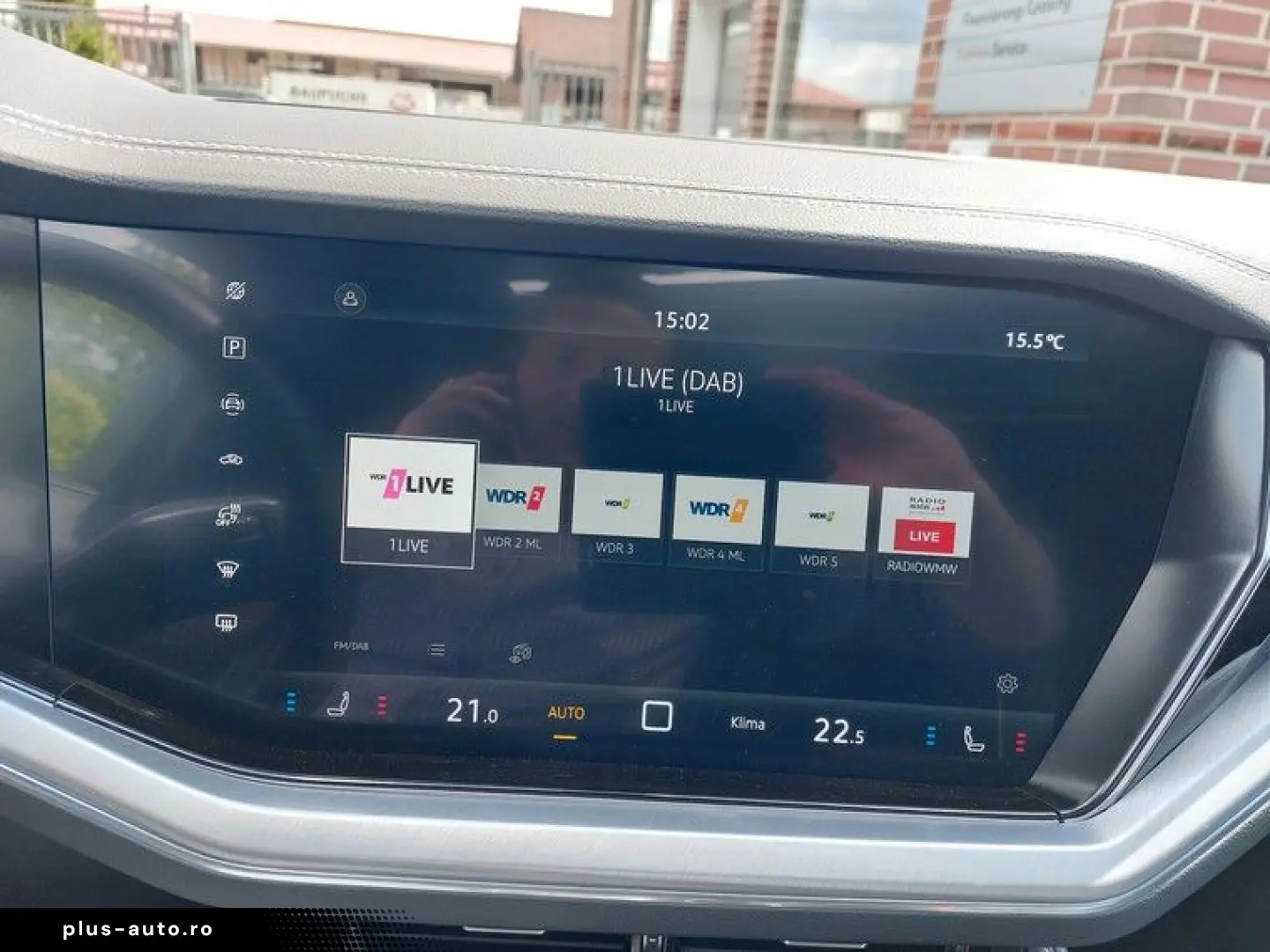 VW Touareg 3.0 TDI 4M R-Line AHK Standhzg Pano 360