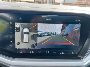 VW Touareg 3.0 TDI 4M R-Line AHK Standhzg Pano 360