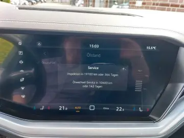 VW Touareg 3.0 TDI 4M R-Line AHK Standhzg Pano 360