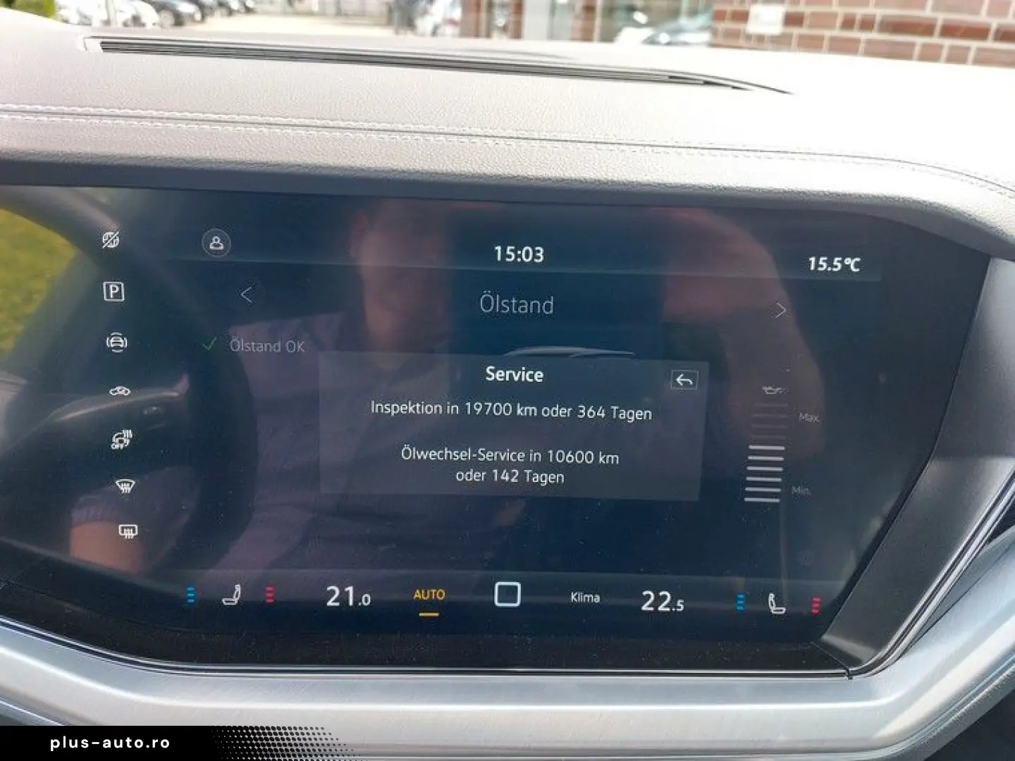 VW Touareg 3.0 TDI 4M R-Line AHK Standhzg Pano 360
