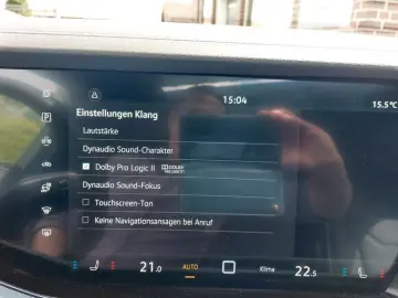 VW Touareg 3.0 TDI 4M R-Line AHK Standhzg Pano 360