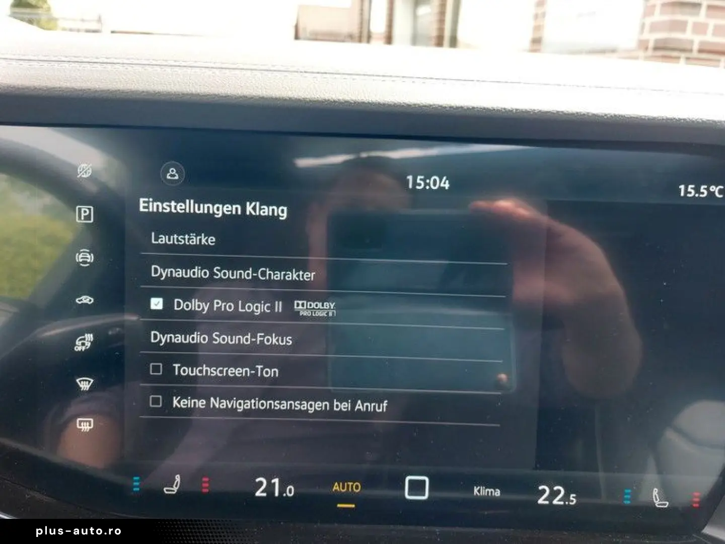 VW Touareg 3.0 TDI 4M R-Line AHK Standhzg Pano 360