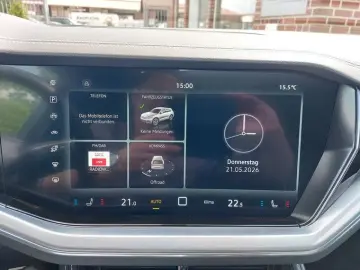 VW Touareg 3.0 TDI 4M R-Line AHK Standhzg Pano 360