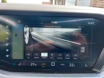 VW Touareg 3.0 TDI 4M R-Line AHK Standhzg Pano 360