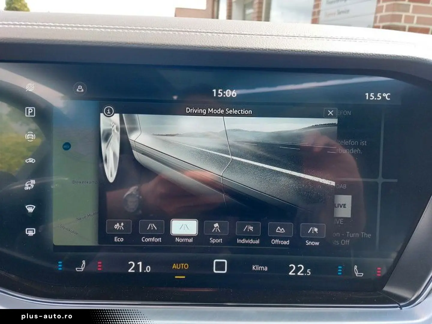 VW Touareg 3.0 TDI 4M R-Line AHK Standhzg Pano 360