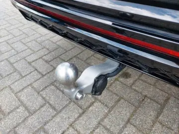 VW Touareg 3.0 TDI 4M R-Line AHK Standhzg Pano 360