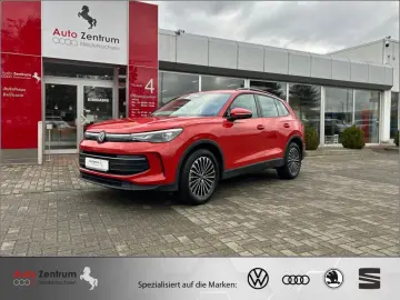 VW Tiguan 2.0TDI Head-Up KAMERA AHK  9700Km !!!