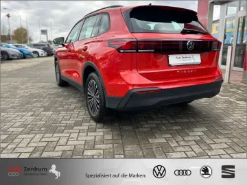 VW Tiguan 2.0TDI Head-Up KAMERA AHK  9700Km !!!