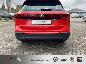 VW Tiguan 2.0TDI Head-Up KAMERA AHK  9700Km !!!