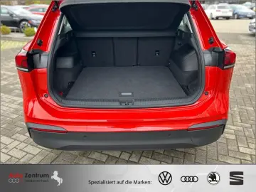 VW Tiguan 2.0TDI Head-Up KAMERA AHK  9700Km !!!