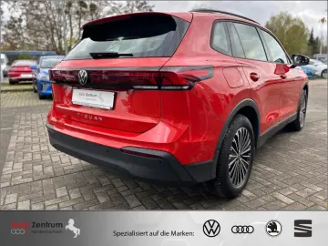 VW Tiguan 2.0TDI Head-Up KAMERA AHK  9700Km !!!
