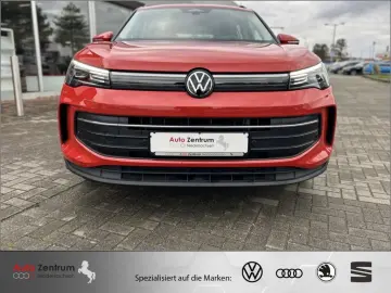 VW Tiguan 2.0TDI Head-Up KAMERA AHK  9700Km !!!
