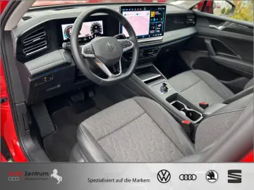 VW Tiguan 2.0TDI Head-Up KAMERA AHK  9700Km !!!