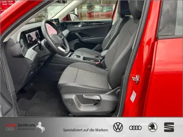 VW Tiguan 2.0TDI Head-Up KAMERA AHK  9700Km !!!