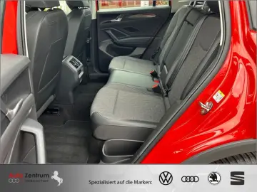 VW Tiguan 2.0TDI Head-Up KAMERA AHK  9700Km !!!