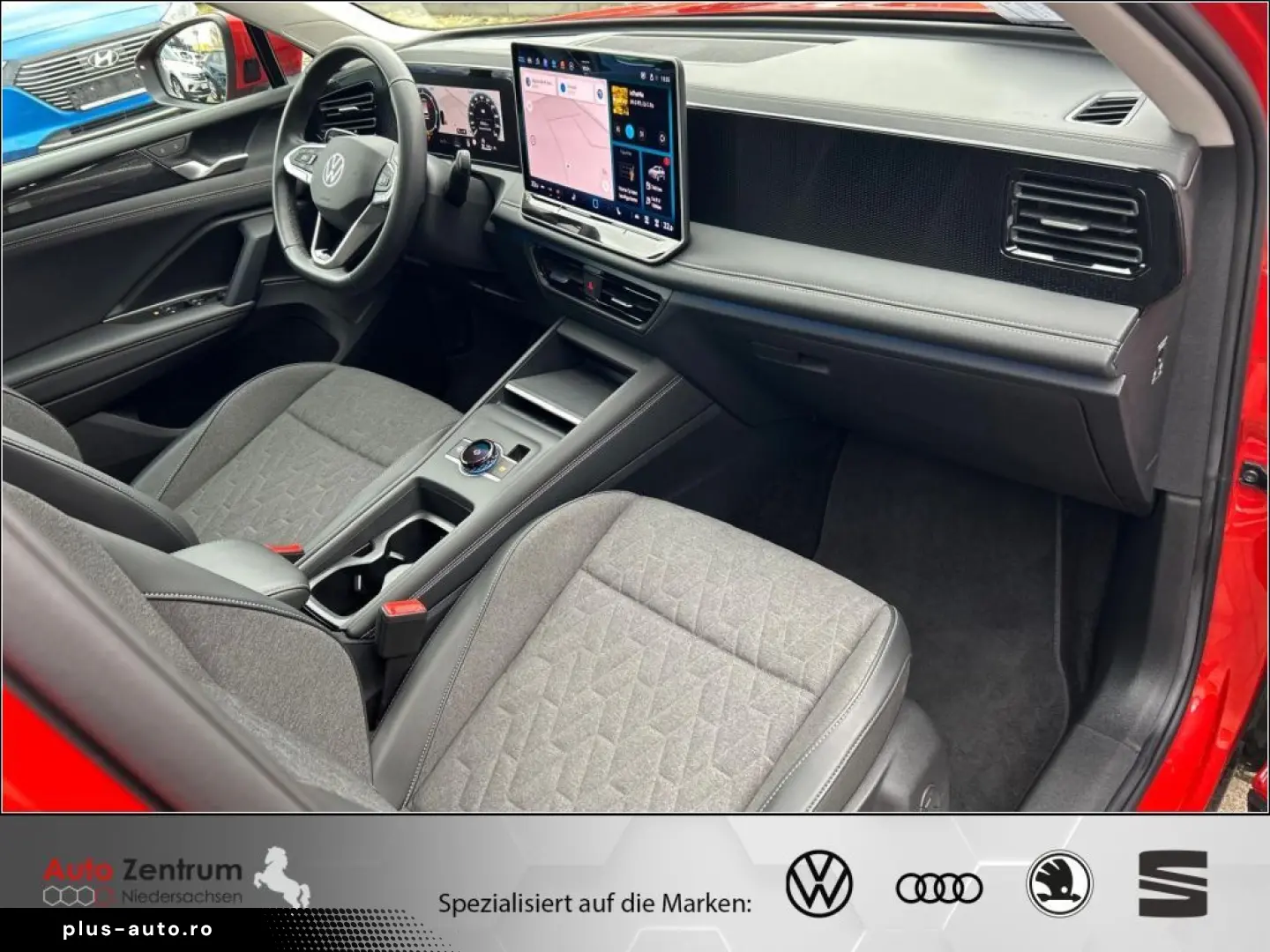 VW Tiguan 2.0TDI Head-Up KAMERA AHK  9700Km !!!
