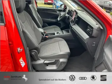 VW Tiguan 2.0TDI Head-Up KAMERA AHK  9700Km !!!