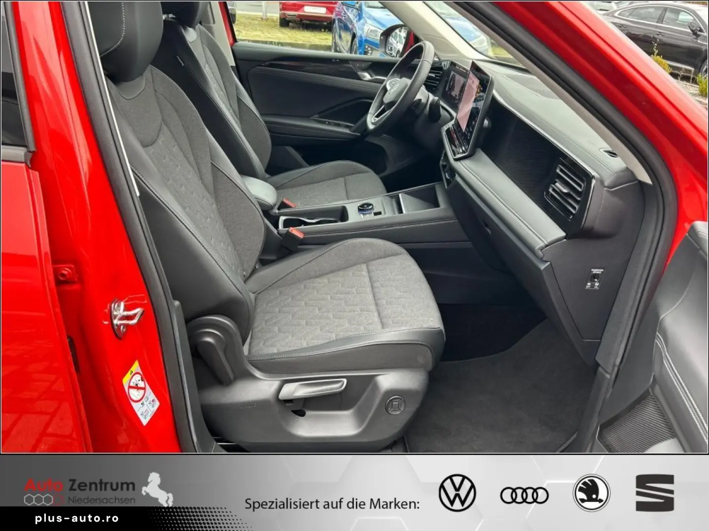 VW Tiguan 2.0TDI Head-Up KAMERA AHK  9700Km !!!