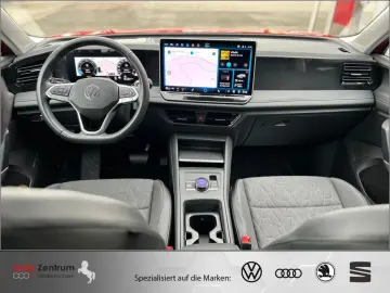 VW Tiguan 2.0TDI Head-Up KAMERA AHK  9700Km !!!