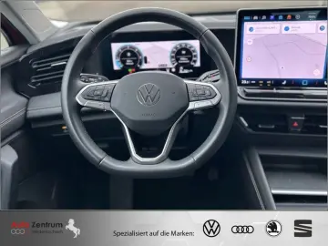 VW Tiguan 2.0TDI Head-Up KAMERA AHK  9700Km !!!