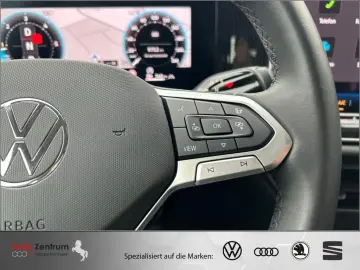 VW Tiguan 2.0TDI Head-Up KAMERA AHK  9700Km !!!