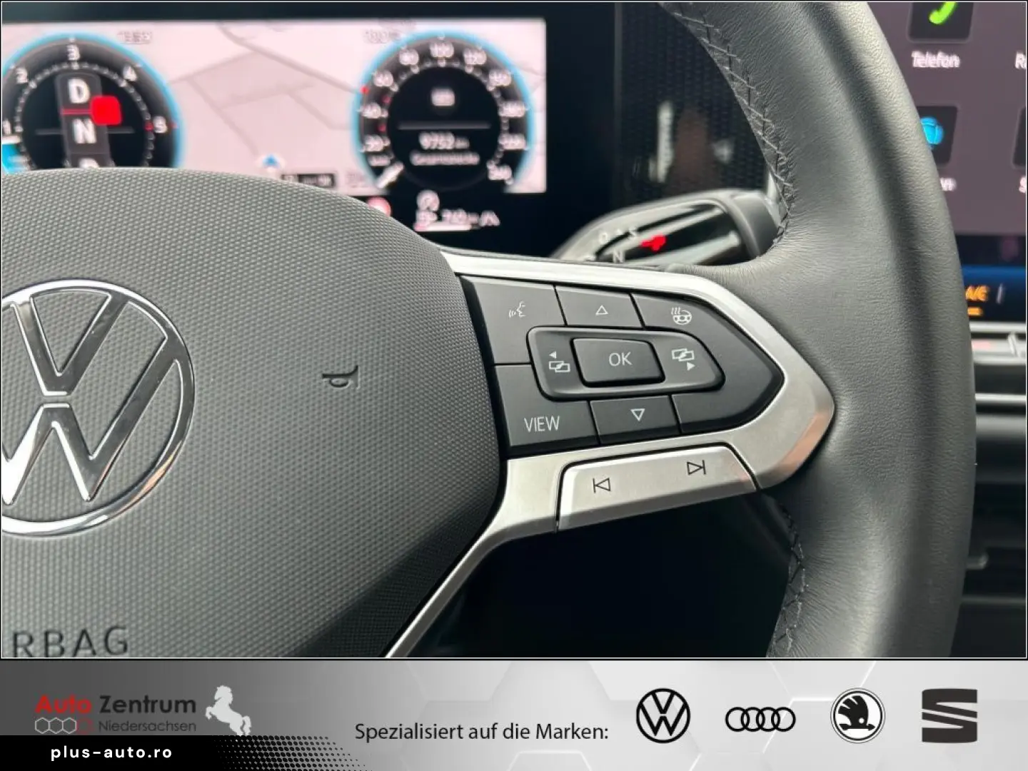 VW Tiguan 2.0TDI Head-Up KAMERA AHK  9700Km !!!