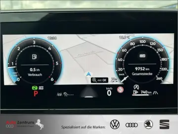 VW Tiguan 2.0TDI Head-Up KAMERA AHK  9700Km !!!