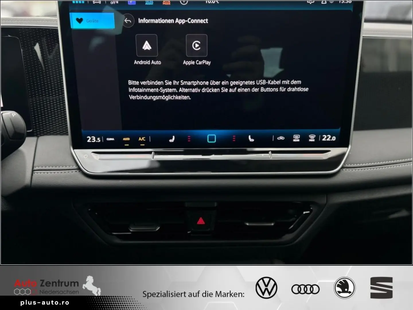 VW Tiguan 2.0TDI Head-Up KAMERA AHK  9700Km !!!