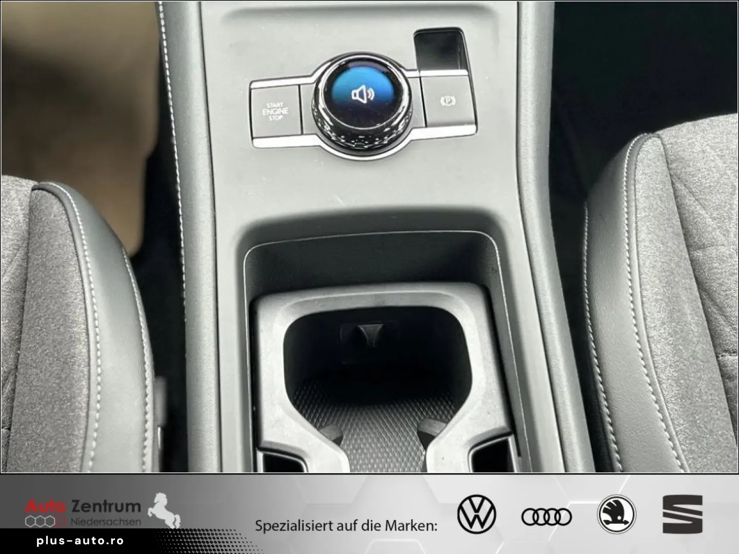 VW Tiguan 2.0TDI Head-Up KAMERA AHK  9700Km !!!