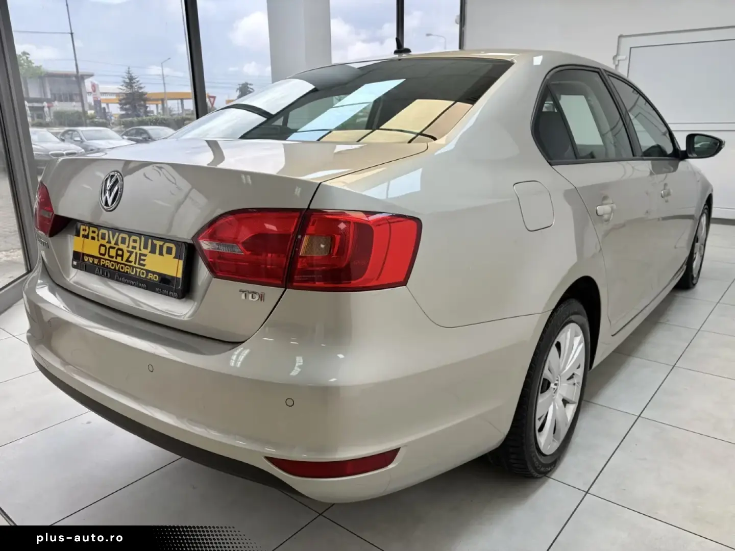 VOLKSWAGEN JETTA Comfort  2014