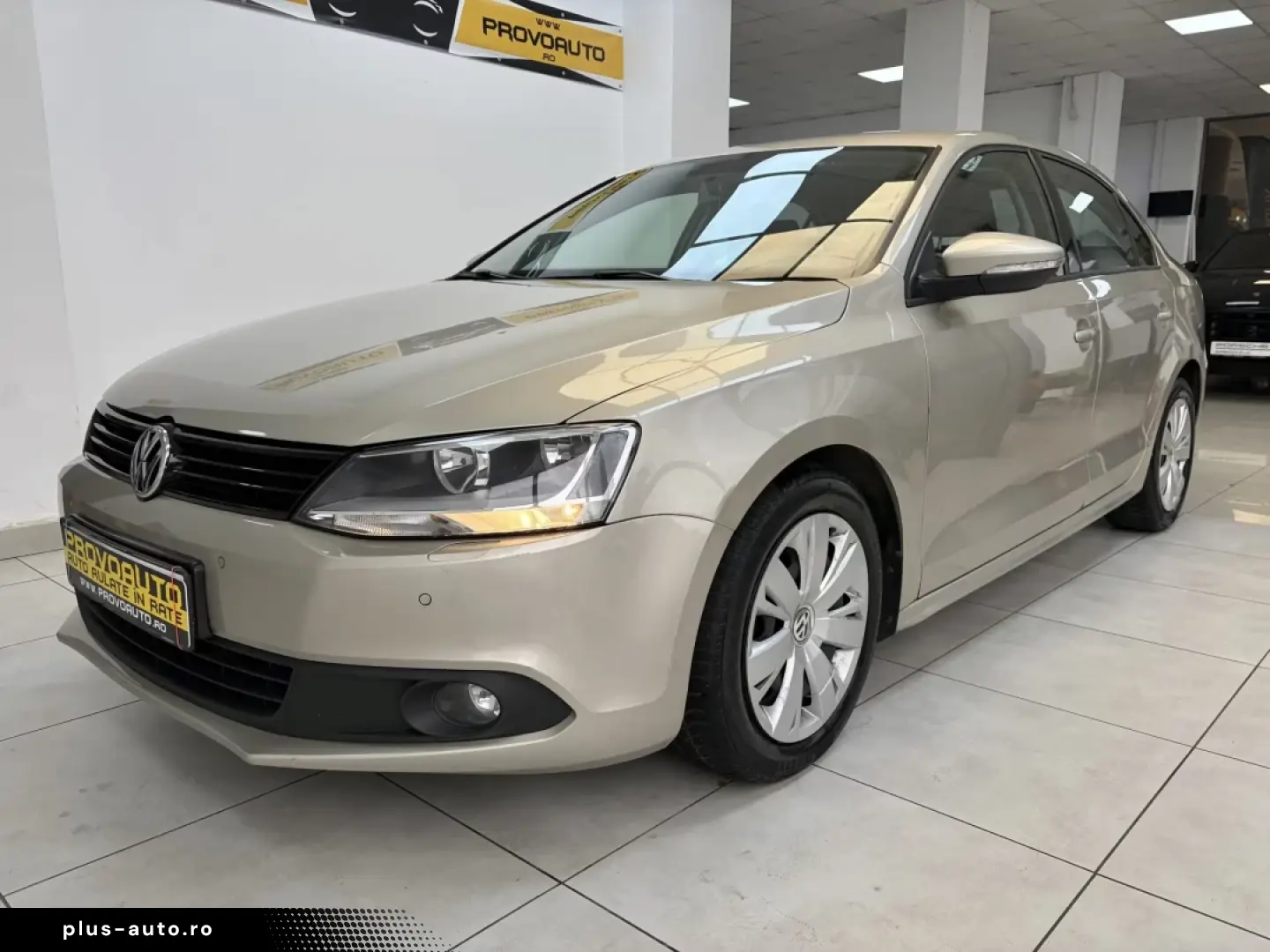 VOLKSWAGEN JETTA Comfort  2014