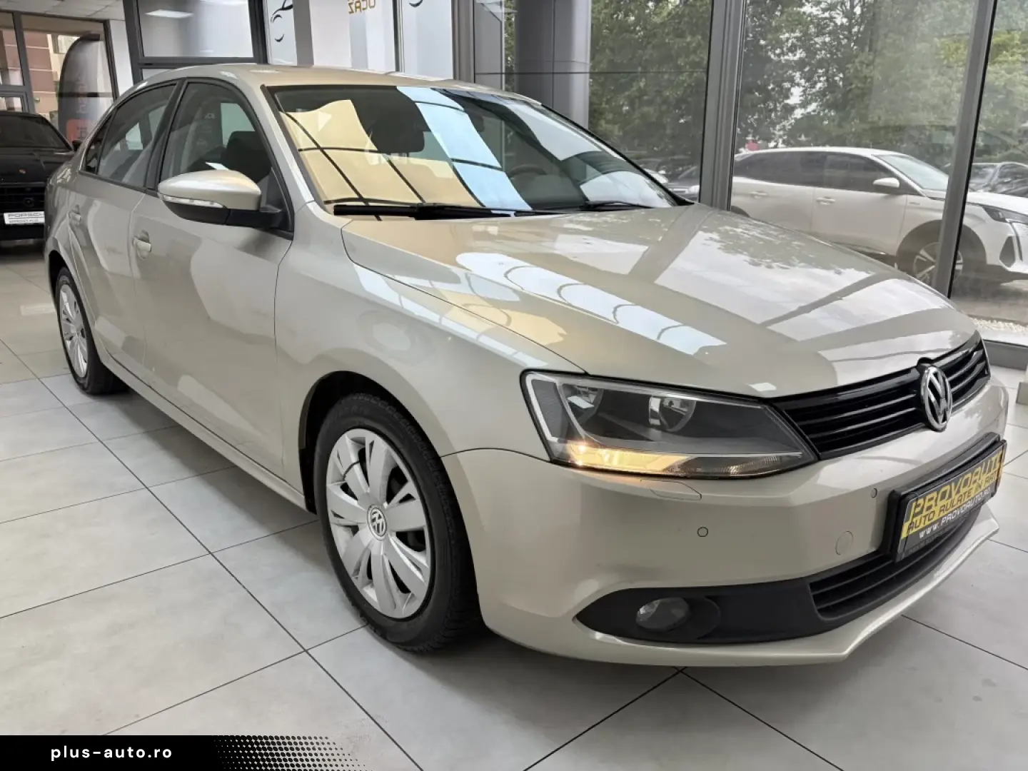VOLKSWAGEN JETTA Comfort  2014