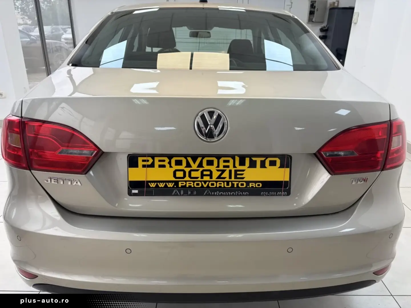 VOLKSWAGEN JETTA Comfort  2014